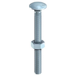 Nuts Bolts and Washers