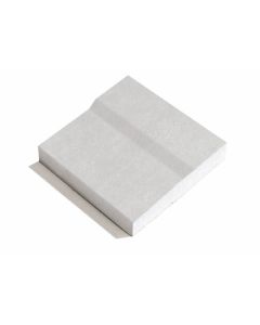 GTEC Standard Plasterboard Tapered Edge 2400 x 1200 x 12.5mm