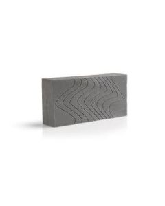Thermalite Aircrete Partywall Block 440 x 215 x 215mm 3.6N/mm2 Density 600 Kg/M3