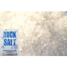 Bag Rock Salt Grit 25kg