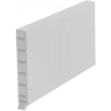 Cavity Wall Weep/Vent White