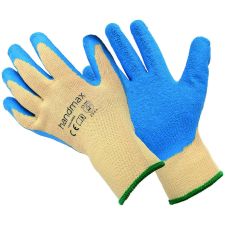 DART Handmax Kevlar Glove Blue XL