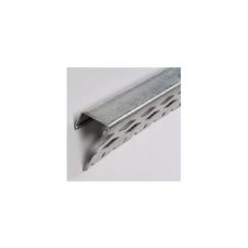 Drywall Metal Edge Bead 15mm x 3000mm