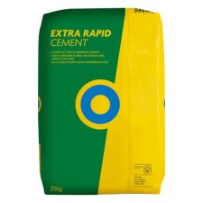 Bag Rapid Set Cement 25kg