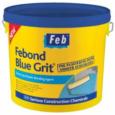 Febond Blue Grit 10l