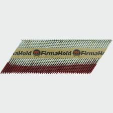 Firmahold Collated Clipped Head Nails with 3 x Gas - Ringed Bright - 63 x 2.8mm (3300 per Box)
