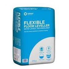 Tarmac Flexible Floor Leveller 25kg