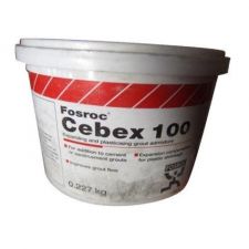 Fosroc Cebex 100 Admixture 227G