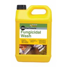 Everbuild 404 Fungicidal Wash 5l