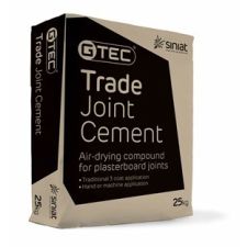 GTEC Trade Joint Cement 25kg