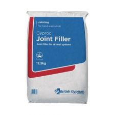 Gyproc Joint Filler 12.5Kg Bag