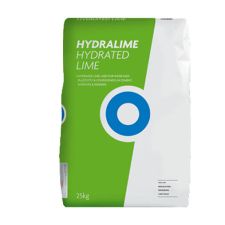 Bag Hydrated Lime 25kg