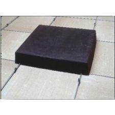 JCW Fire Rated Luminair Cover - 1200 x 600mm