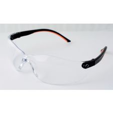 Montana Safety Glasses With Clear Lens