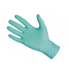 Nitro Touch Gloves Green Size 10 (XL) 26774