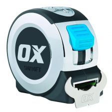 OX Pro 8m Tape Measure