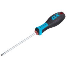 OX Pro Slotted Parallel Screwdriver