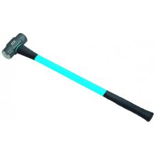OX Trade Fibreglass Handle Sledge Hammer - 10 lb