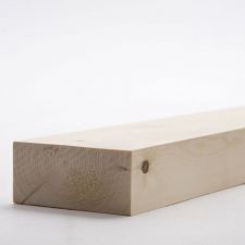 Softwood PAR Timber 100 x 25 x 4200mm