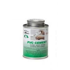 Pvc Solvent Cement 236ml Pvc3