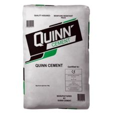 Quinn Premium Cement - 25kg