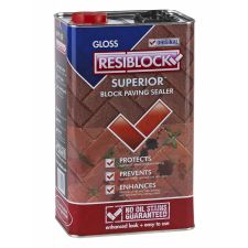 Resiblock Superior Gloss 5l