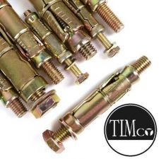 Timco Shield Anchor M12 x 40mm (10)