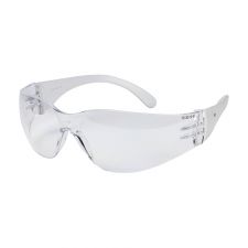 Standard Safety Glasses Clear