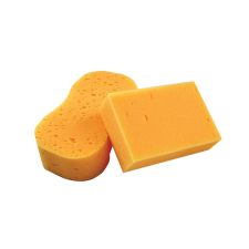 prep Large Jumbo Synthetic Sponge