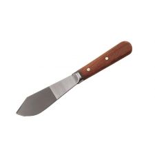 Tang Stainless Steel Clipt Putty Knife