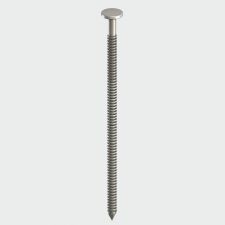 TIMco Bright Annular Ring Shank Nails 50 x 2.65mm - 1kg