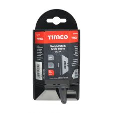 Timco Utility Knife Blade pack of 100