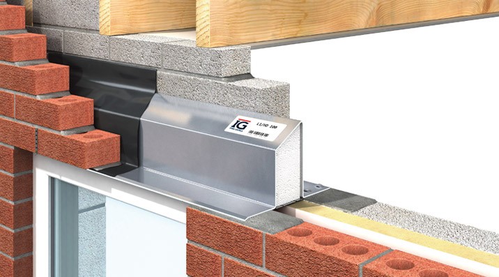 What You Need To Know When Selecting A Steel Lintel