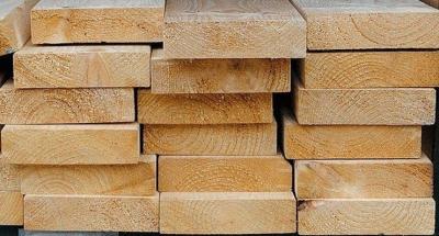 How to Choose a Structural Sawn Timber